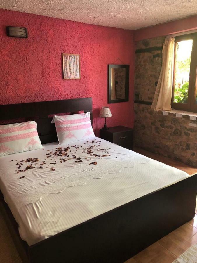 Rosa B&B Lini Pokój zdjęcie